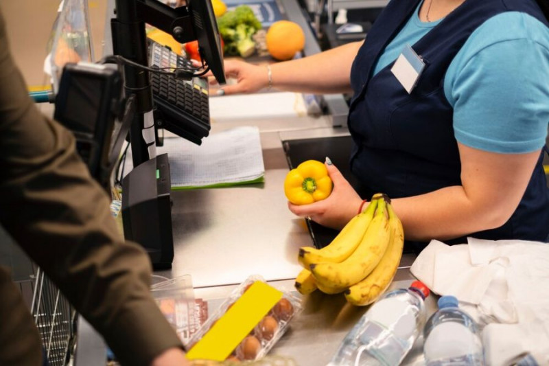 zdjęcie wyróżniające Wysokie koszty produkcji pchają ceny żywności w górę